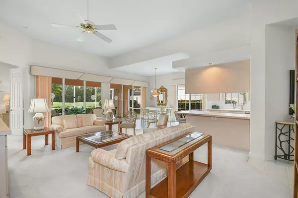 Hobe Sound, FL 33455,8473 SE Palm Hammock LN