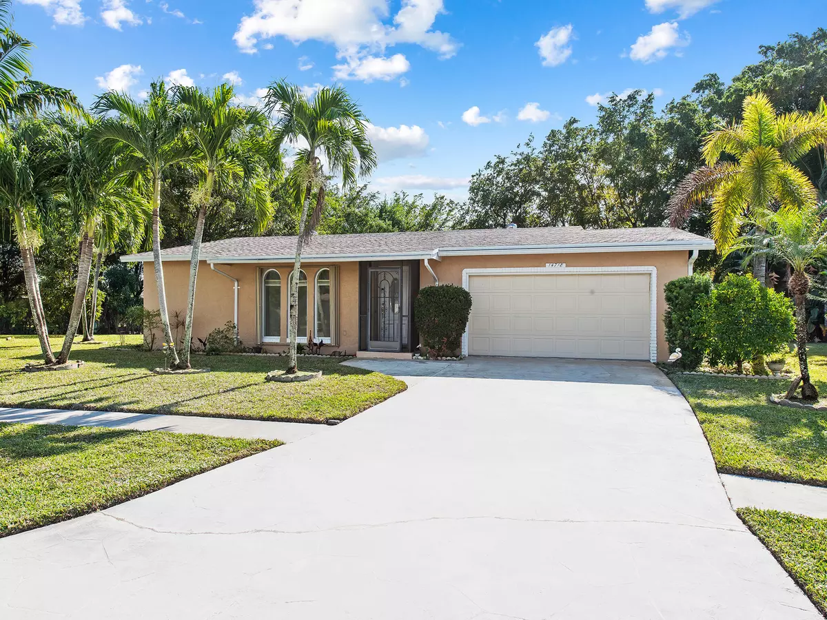 Delray Beach, FL 33484,14718 Shadow Wood LN