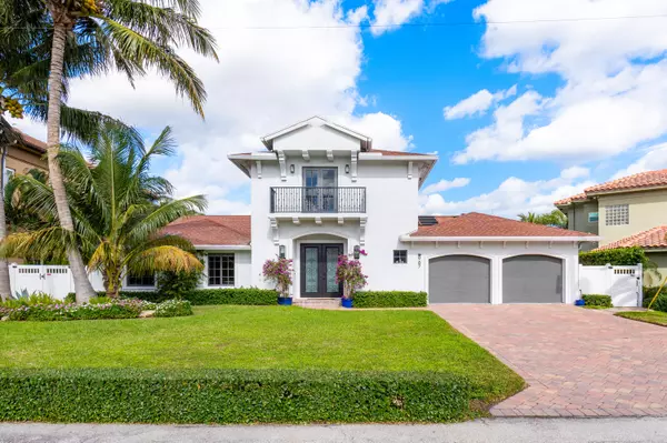 Delray Beach, FL 33483,967 Cypress DR