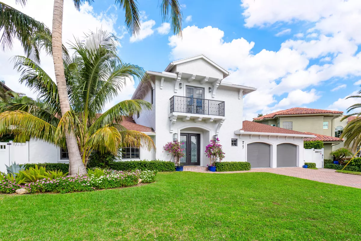 Delray Beach, FL 33483,967 Cypress DR