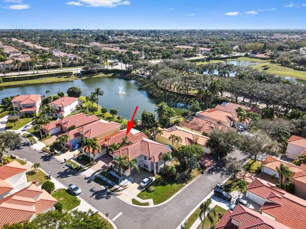 Lake Worth, FL 33467,7372 Zurich CIR