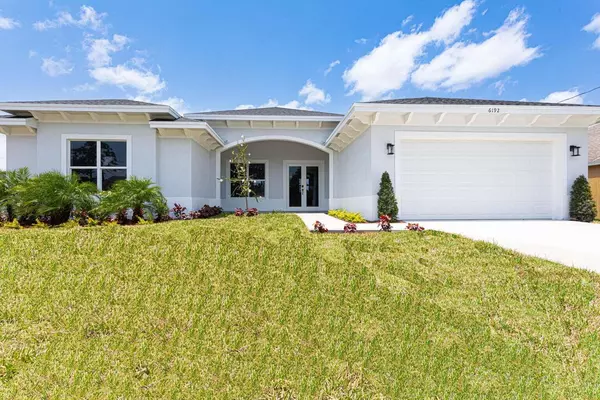 6192 NW East Deville CIR, Port Saint Lucie, FL 34986