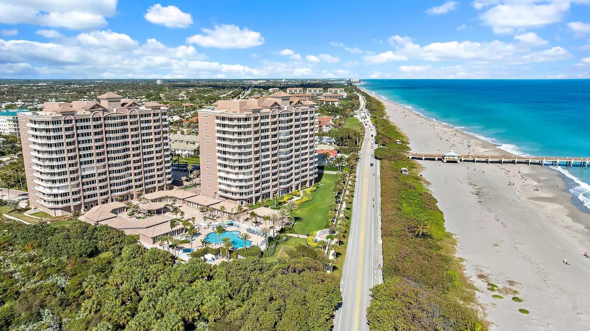 Juno Beach, FL 33408,700 Ocean Royale 1201