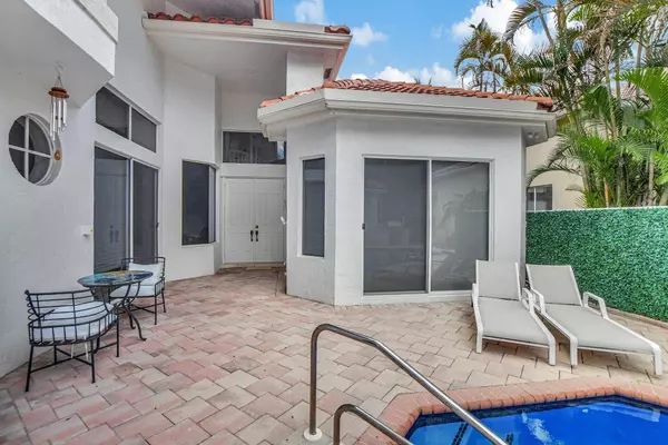 Boca Raton, FL 33433,7071 Mallorca CRES