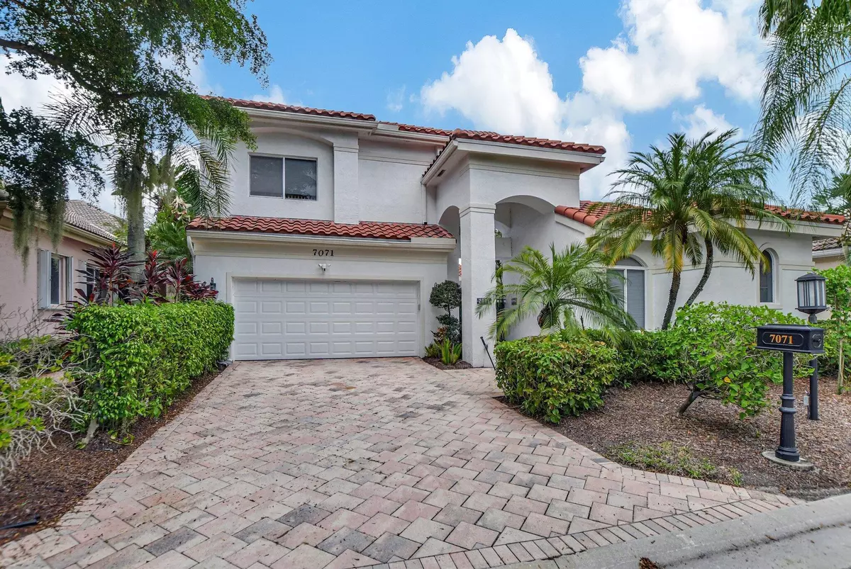 Boca Raton, FL 33433,7071 Mallorca CRES