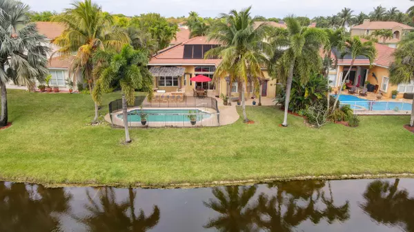 Lake Worth, FL 33463,5862 Bay Hill CIR