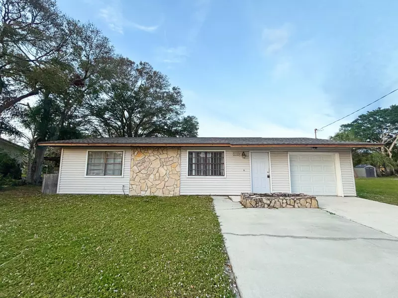 226 Garden AVE, Fort Pierce, FL 34982