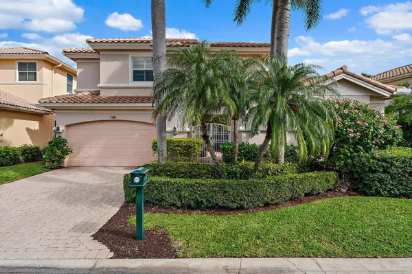 1131 Grand Cay DR, Palm Beach Gardens, FL 33418