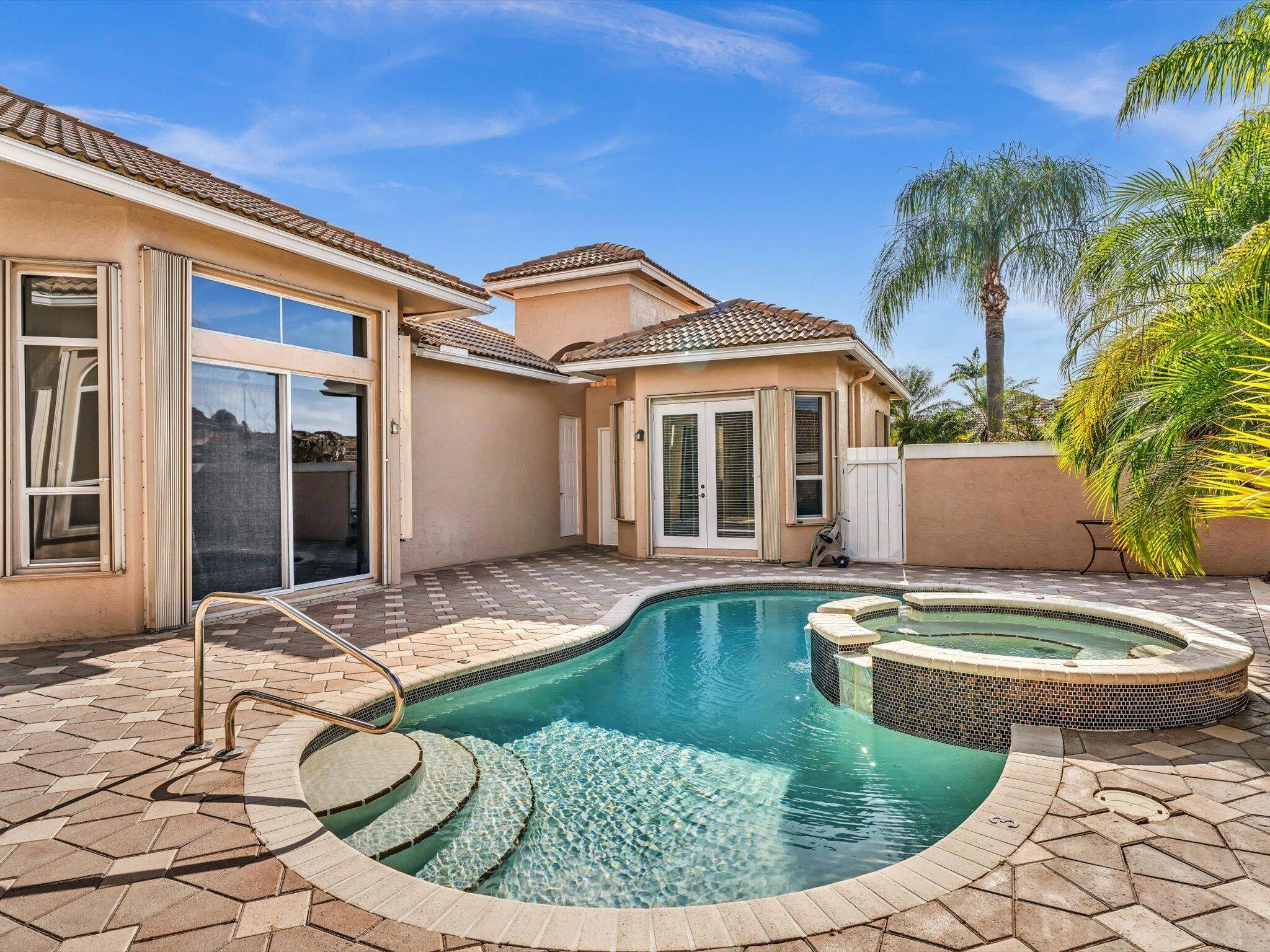 Boynton Beach, FL 33472,6786 Fairway Lakes DR