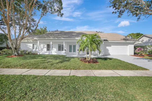 3065 Saint James DR, Boca Raton, FL 33434