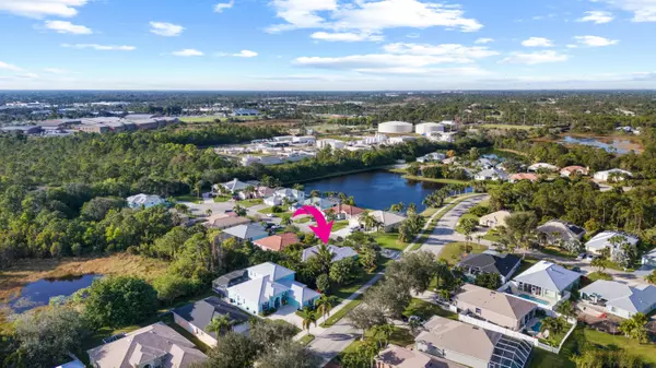 Jensen Beach, FL 34957,502 NW Ember WAY