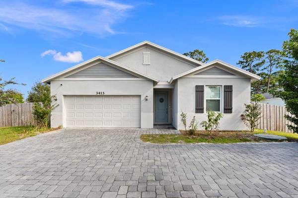 3413 SW Rosser BLVD, Port Saint Lucie, FL 34953