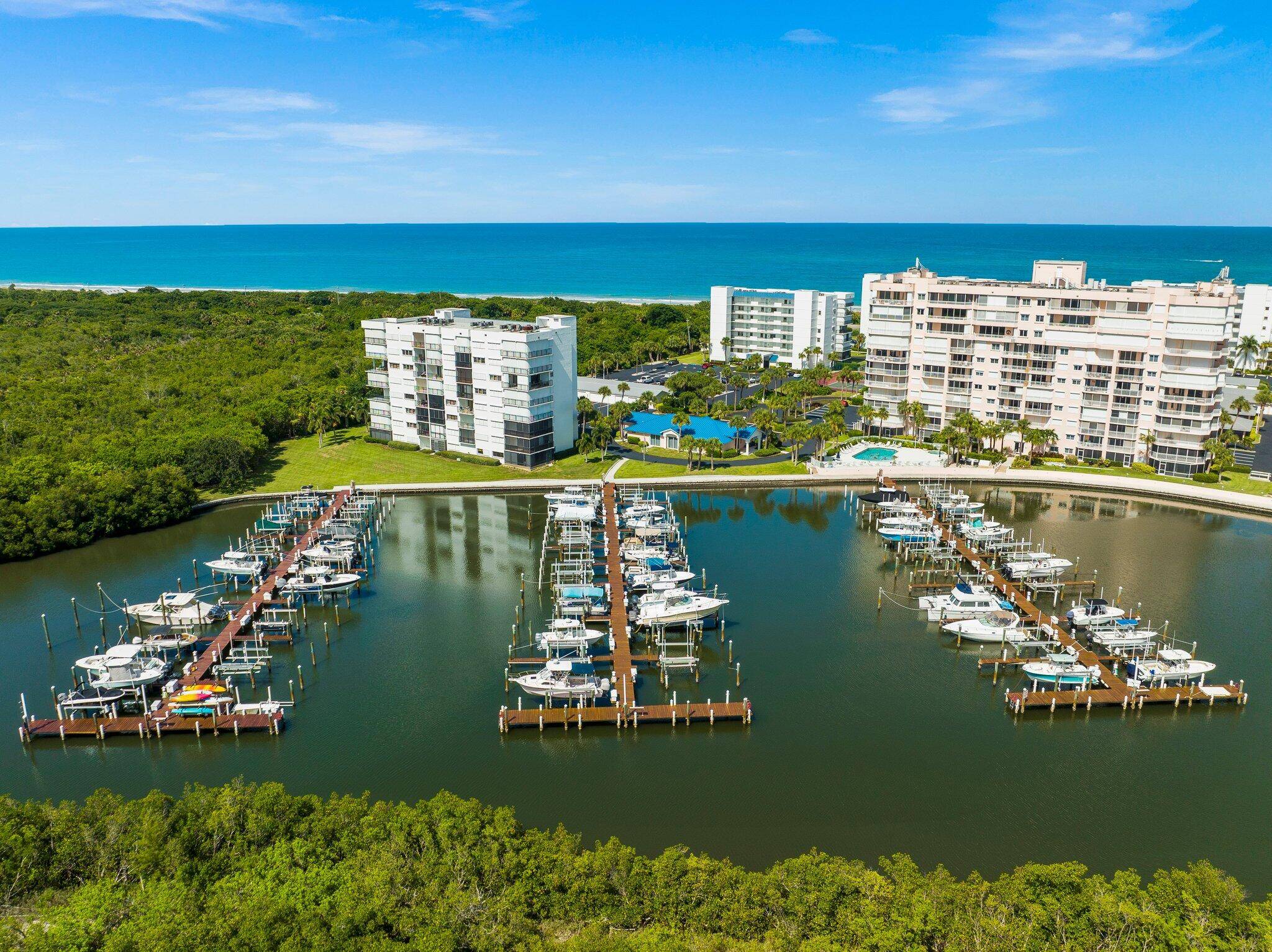 5155 N N Highway A1a HWY 314, Hutchinson Island, FL 34949
