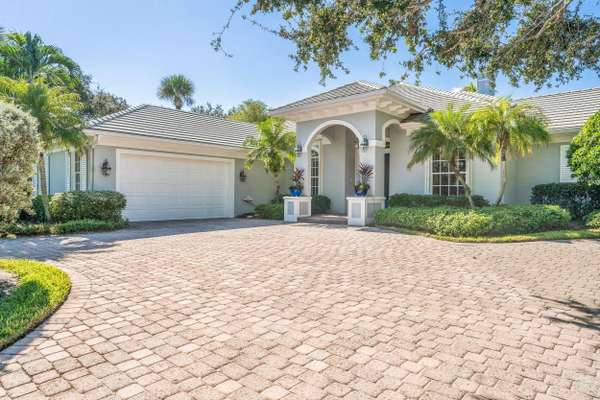 409 Sable Oak DR, Vero Beach, FL 32963