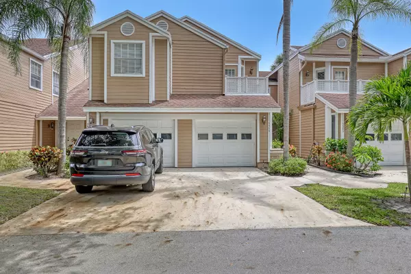 Boca Raton, FL 33486,5303 Buckhead CIR 102