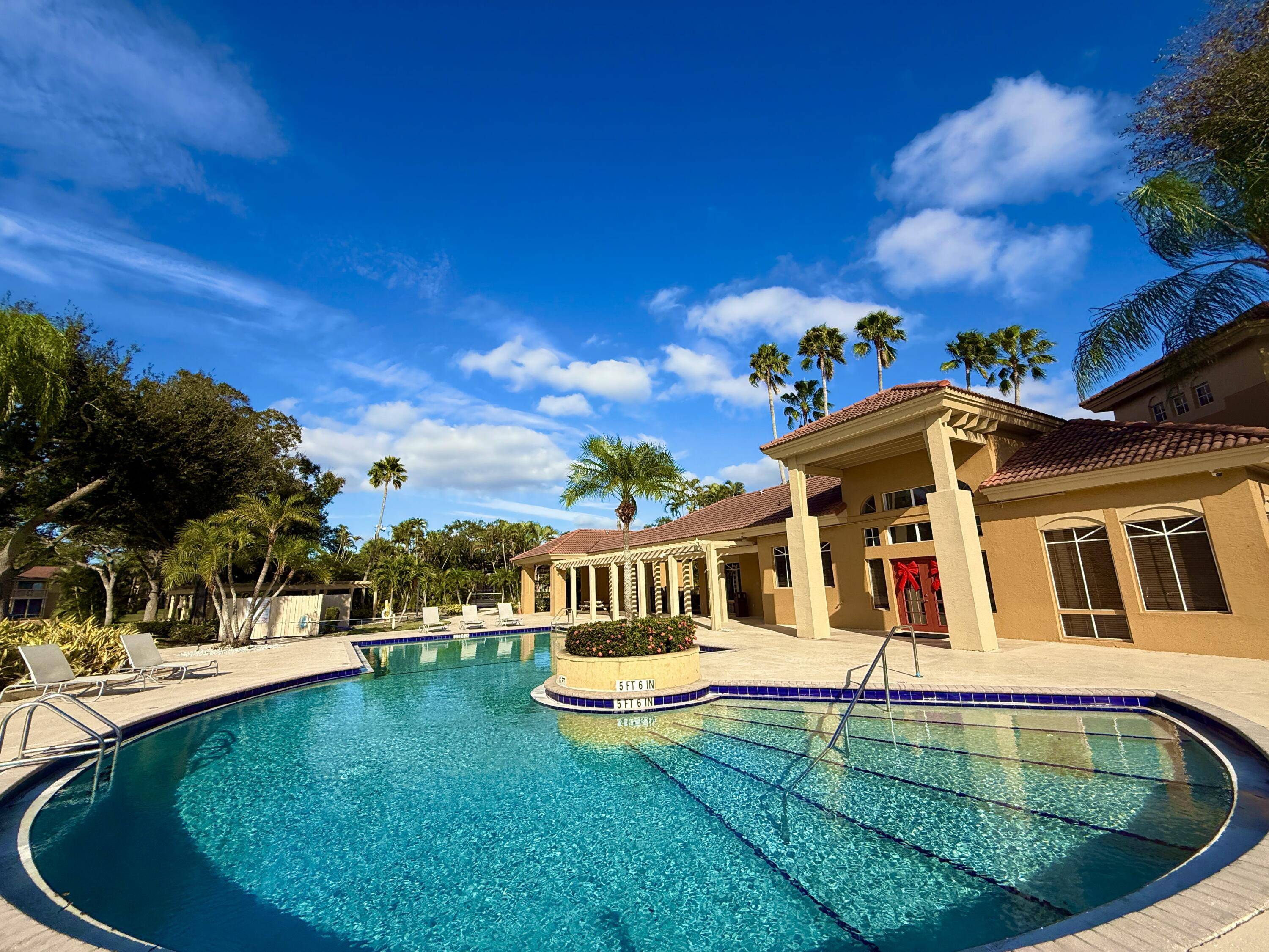 4791 Via Palm LK 1709, West Palm Beach, FL 33417