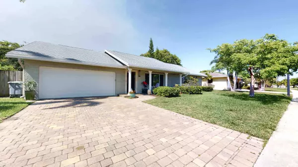 4515 Sugar Pine DR, Boca Raton, FL 33487