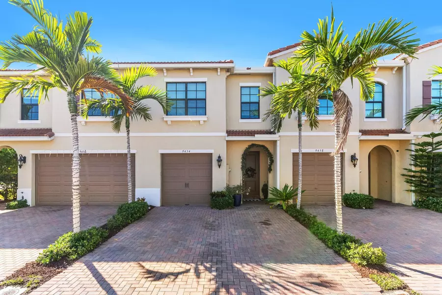 9454 Glider WAY, Boca Raton, FL 33428