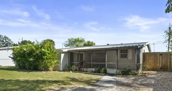 3800 S 57th AVE,  Greenacres,  FL 33463