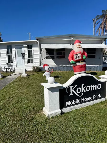 4551 Kokomo Dr Lot 5-18, Lake Worth, FL 33463