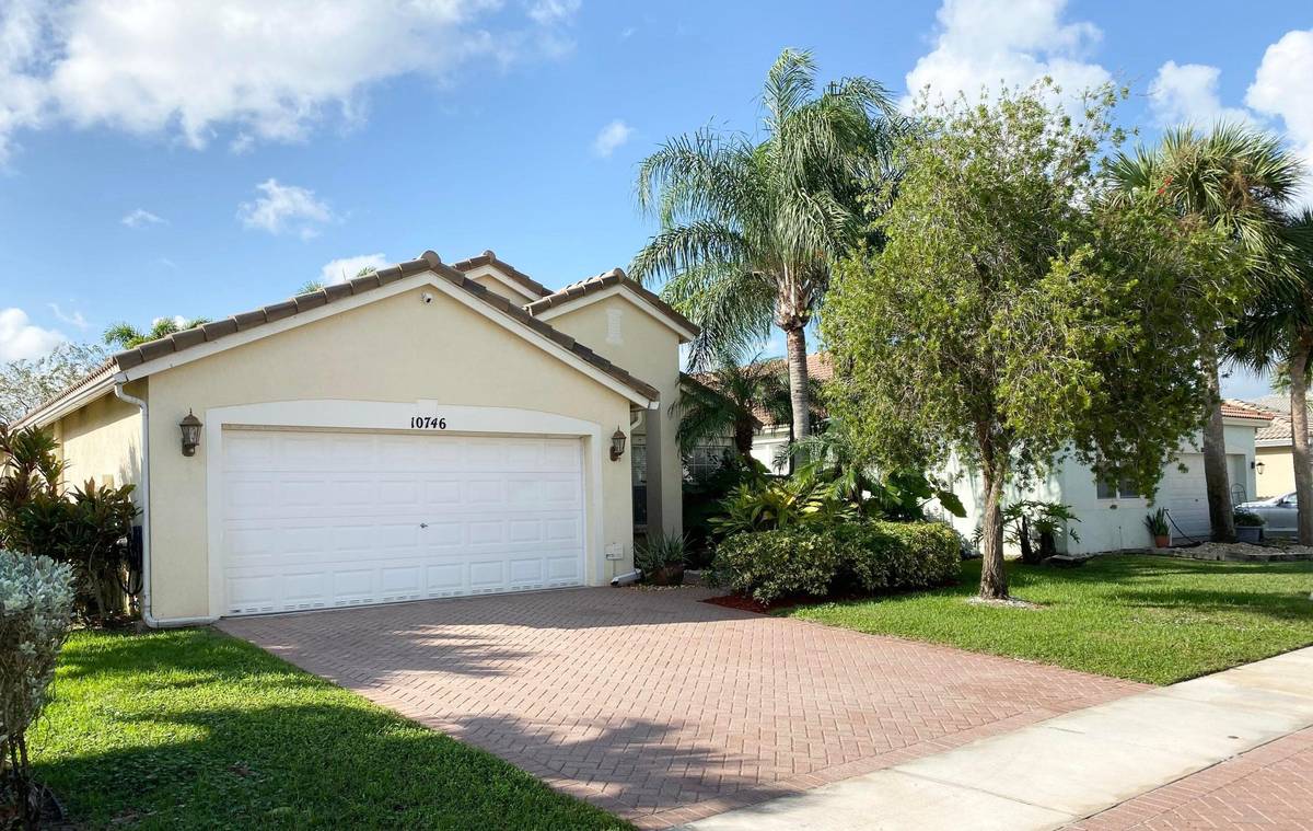 Wellington, FL 33414,10746 Oak Bend WAY