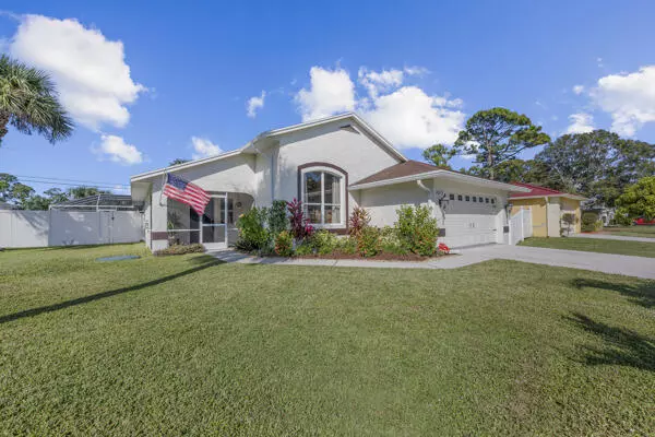 2679 SW Ace RD, Port Saint Lucie, FL 34953