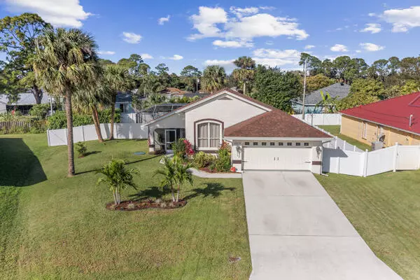 2679 SW Ace RD, Port Saint Lucie, FL 34953