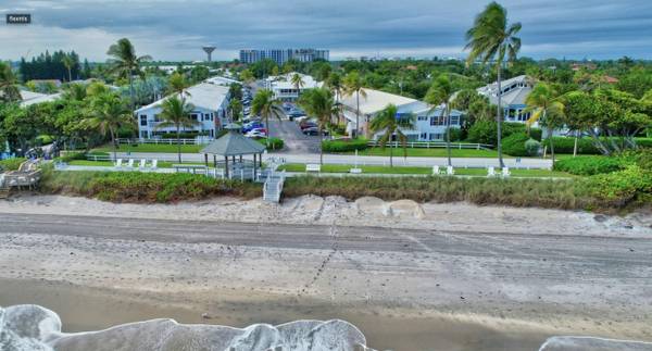 5505 N Ocean BLVD 8-201, Ocean Ridge, FL 33435