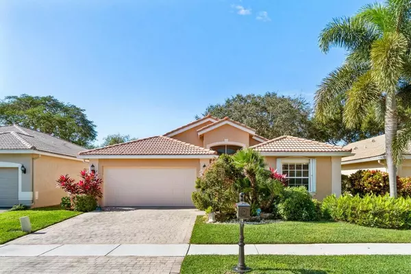 13855 Via Perugia, Delray Beach, FL 33446