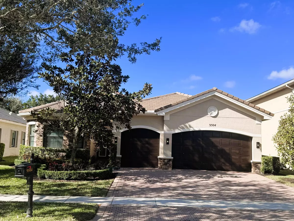 Boynton Beach, FL 33472,9504 Equus CIR