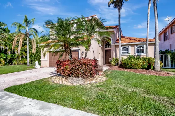 Boca Raton, FL 33498,11380 Sea Grass CIR