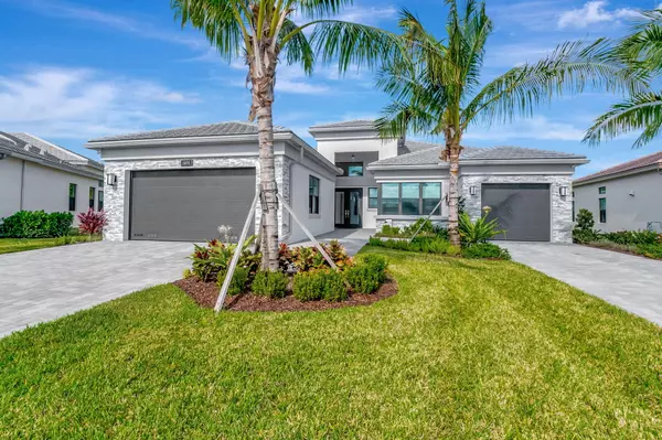 11074 Glen Orchard LN, Boynton Beach, FL 33473