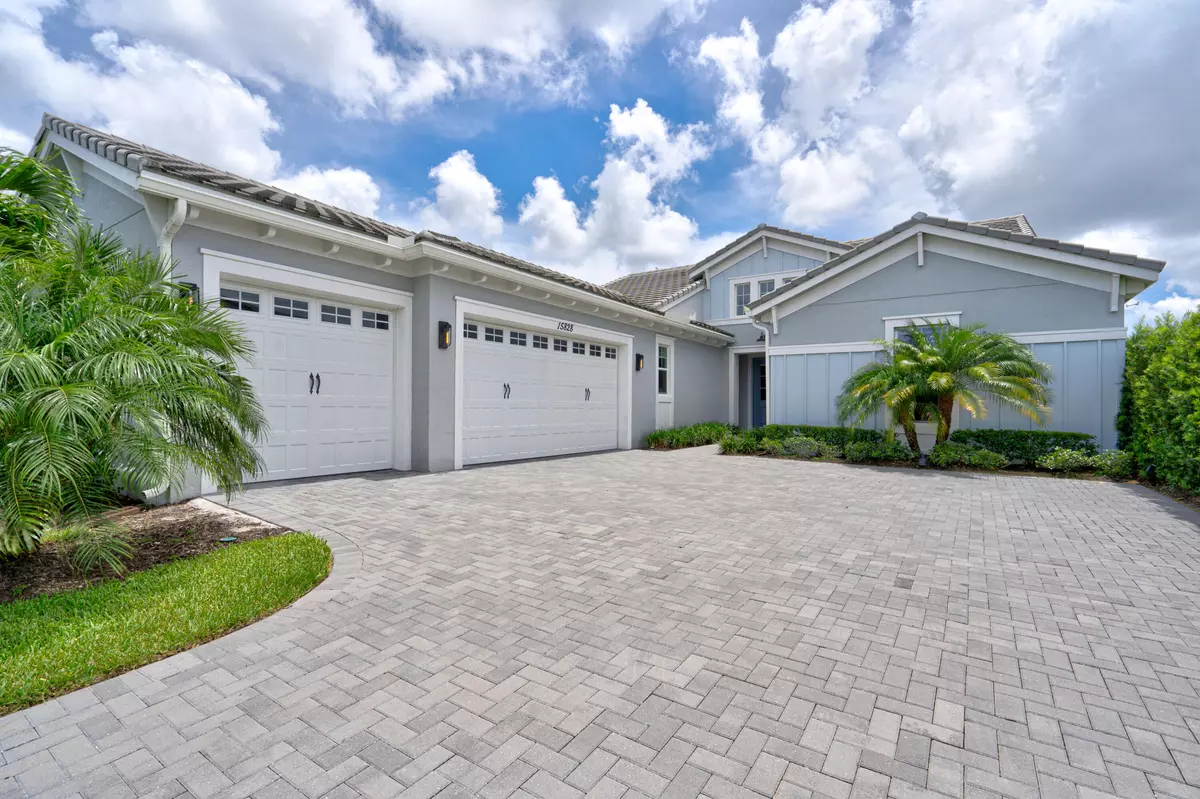 Westlake, FL 33470,15828 Goldfinch CIR