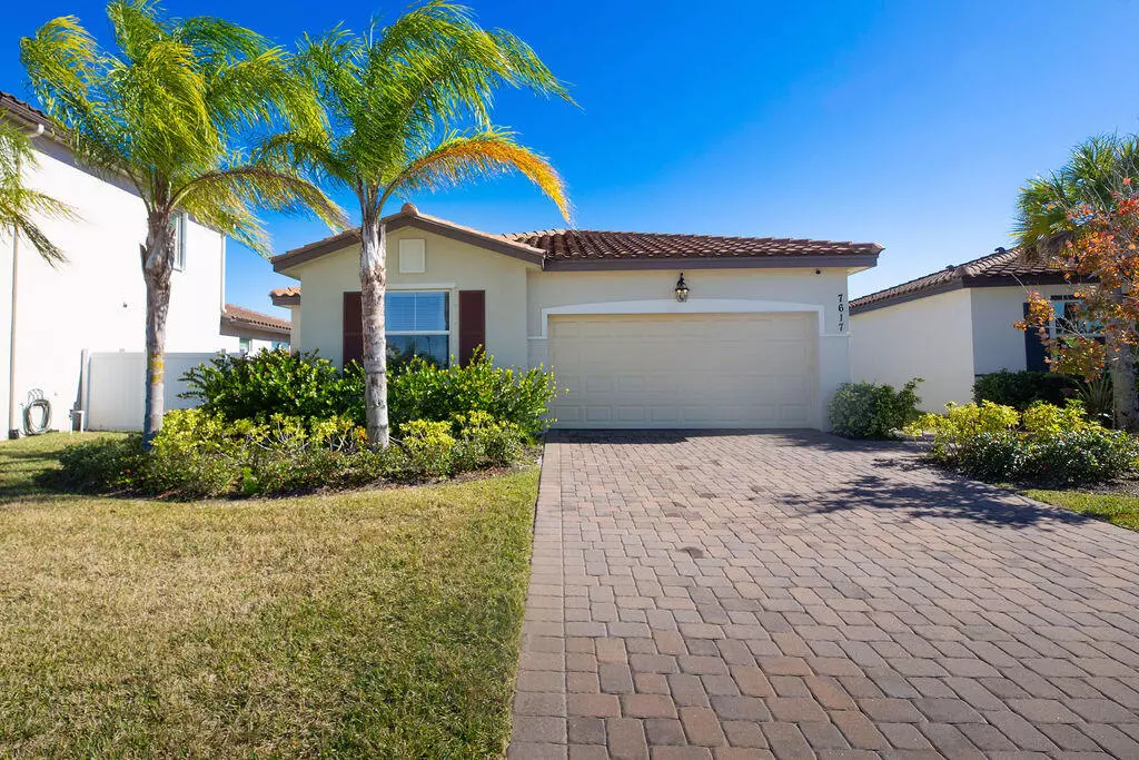 Port Saint Lucie, FL 34987,7617 NW Greenbank CIR