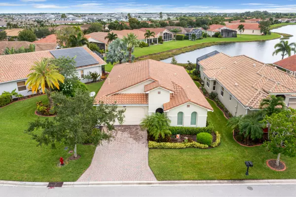 Port Saint Lucie, FL 34987,11769 SW Mountain Ash CIR