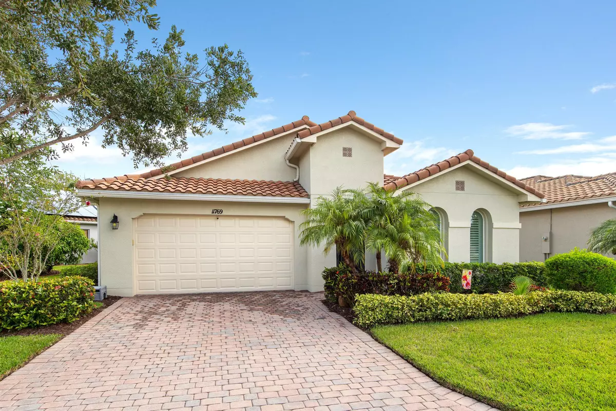 Port Saint Lucie, FL 34987,11769 SW Mountain Ash CIR