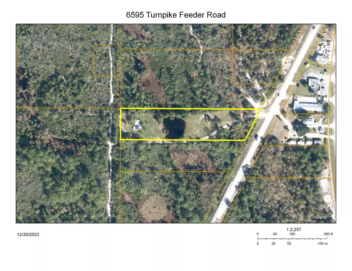 Fort Pierce, FL 34951,6595 Turnpike Feeder RD