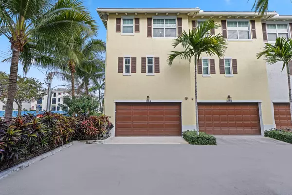 Delray Beach, FL 33444,100 SW 1st AVE A