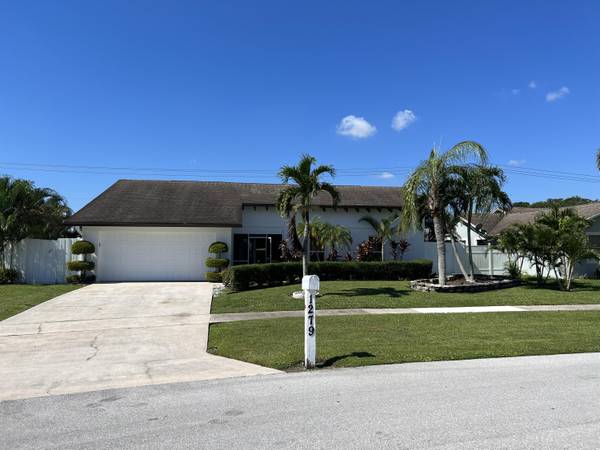 Wellington, FL 33414,1279 Kinglet TER