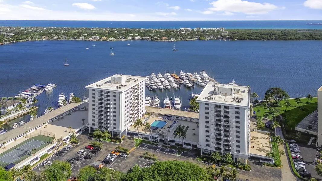 1200 Marine WAY 401, North Palm Beach, FL 33408
