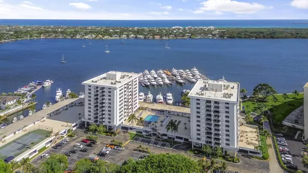 North Palm Beach, FL 33408,1200 Marine WAY 401