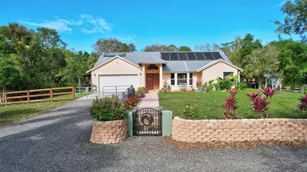 The Acreage, FL 33470,4783 Windmill RD