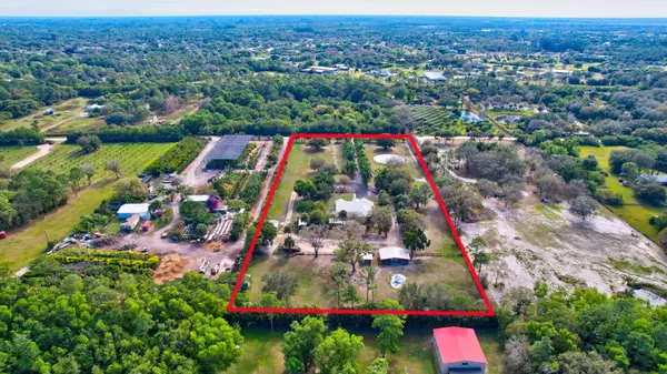 The Acreage, FL 33470,4783 Windmill RD