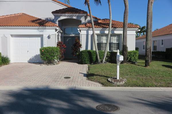 Delray Beach, FL 33446,15330 Summer Lake DR