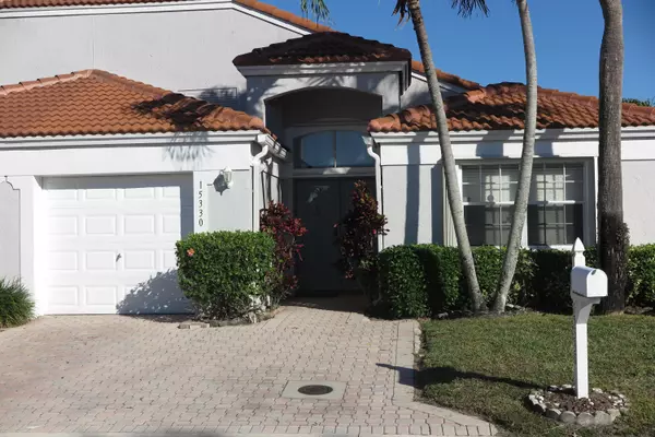 15330 Summer Lake DR, Delray Beach, FL 33446