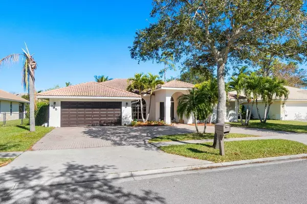 Royal Palm Beach, FL 33411,135 Cypress TRCE