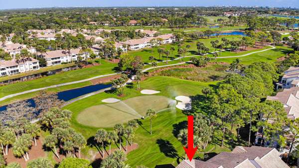 Palm Beach Gardens, FL 33418,201 Ryder Cup CIR