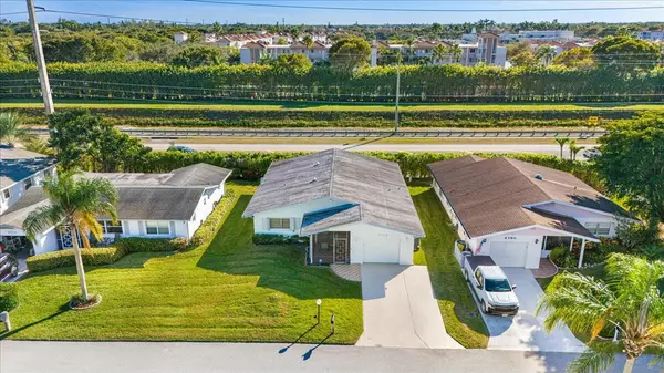 Delray Beach, FL 33484,6132 Stanley LN