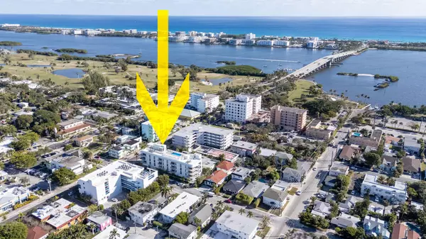 117 Lake AVE 403, Lake Worth, FL 33460