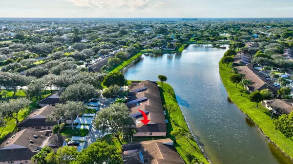 Boca Raton, FL 33496,8289 Summersong TER H